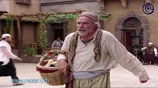 باب الحارة   ابو غالب عم يجاكر ابو عصام     بليلة بلبلوكي   نزار ابو حجر دندنها