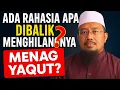 Download Lagu AKHIRNYA TERJAWAB‼️ Misteri Hilangnya Menag Yakuq yang Sulit Dijelaskan  || Ustadz Andri Kurniawan