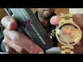 Jewelry Review Zales Hazelberg Cadillac Pawn and Jewelry and Krome Jewelry
