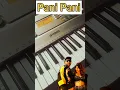 Download Lagu Pani Pani TikTok|| Badsha.Piano Tutorial||Pani Pani on Piano.Pani Pani easy Piano Tutorial.Violine🎻