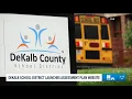 DeKalb Schools asks families to weigh in as they launch student assessment plan website