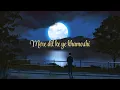 Rooni - Adarsh Rao | Lyrics | The Lost Soul