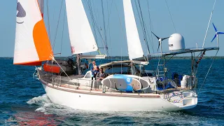 Our Favorite Thing about the Cruising Lifestyle – Sailing Vessel Delos EP 318