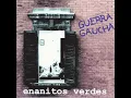Eterna Soledad - Los Enanitos Verdes