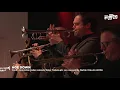 The Music of Oliver Nelson: Hoe Down - Metropole Orkest Big Band  - 2015