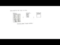 Relational Algebra - Binary Relational Operations DIVISION