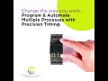 Digital Time Switches by GIC