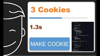 Python NiceGUI Creating a Responsive Delayed Task