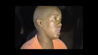 culture spears borikiriki