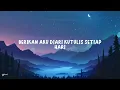 Pretty Ugly - Diari Seorang Lelaki (Lyrics)