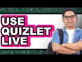 How to Use Quizlet Live Updated