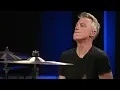 Matt Cameron Plays "The Day I Tried To Live" | Soundgarden