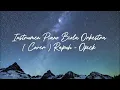 Download Lagu Rapuh - Opick cover Instrumen piano Biola orkestra | versi terbaru #instrumenislami