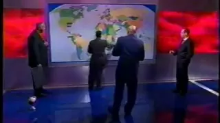 Inside the NBA Where We At