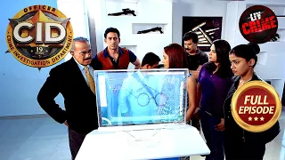 CID ने किया Hypnotizing Glasses के राज़ का पर्दाफाश | CID |सी.आई.डी. | Latest Episode | 15 Sep 2026