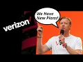 Must Watch New Verizon Unlimited Plans Details Emerge