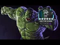 Gauntlet Doom is NO MATCH for Immortal Hulk! - Marvel Contest of Champions