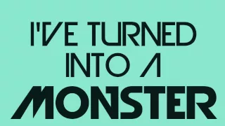 Download Imagine Dragons - Monster (Updated Lyrics) MP3