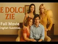 Le Dolci Zie - Classic Erotic Comedy Full Movie with Subtitles