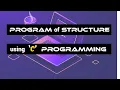Program of Structures using C Programming
