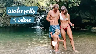 Double BIRTHDAY Celebrations in the Azores (BEST Weekend Ever..)