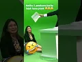 Download Lagu 2 pembawa berita latah kena PRANK😅😅#lucu#reporter
