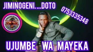 Jiminogeni Doto Wa Mayeka 