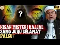 Lagu BENARKAN DAJJAL SUDAH MUNCUL❓| Ustadz Zulkifli M. Ali
