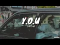 Luh kel - Y.O.U ( lyrics)