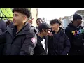 Mboogz "Missing You" Behind The Scenes