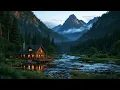 Relaxing Guitar Music - Peaceful Acoustic Guitar And Nature Music For Deep Sleep And Study
