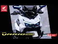 Lagu AKHIRNYA MUNCUL 🔥 ALL NEW HONDA VARIO 160 VERSI 2026 !!