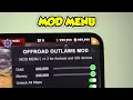 Offroad Outlaws Unlimited Gold and Money Hack Working Now