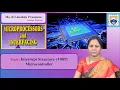 Interrupt Structure of 8051 Microcontroller by Ms B Lakshmi Prasanna