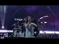 THE RED JUMPSUIT APPARATUS “FACE DOWN” PLAYBACK MUSIC FESTIVAL MANILA 2026