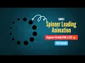 Want Stunning Loading Animations Master CSS Spinner Tricks HTML CSS