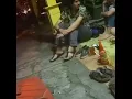 Duta - Sheila On7 Tertangkap Makan Mie Ayam Lesehan