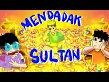 Download Lagu Bikin BENGEK 😂 Menginap Di Rumah SISWA TERKAYA Di DUNIA 😂 EMAS nya.. Ah Mantap 🥳 #kayavsmiskin