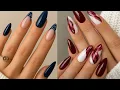 EASY QUICK NAIL ART DESIGNS IDEAS FOR BEGINNERS SIMPLE NAIL ART DESIGNS