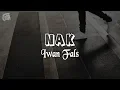 Lagu Iwan Fals - Nak │ LIRIK \u0026 Best Cover KAWANLAMA