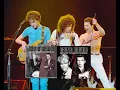 Download Lagu QUEEN ft BOWIE ~ COOL CAT ~ OUTTAKE 82