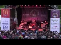 Dodgy with 'Good Enough' filmed at LeeStock 2015