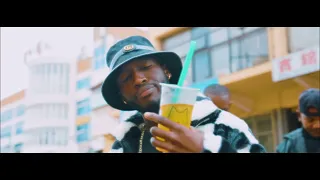 Daliwonga - Abo Mvelo (Visualizer) ft. Mellow u0026 Sleazy and M.J