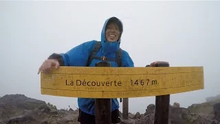 Sailing The World – Caught on a Stormy Volcano! Ep. 25