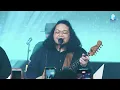 SORE BAND - Mata Berdebu Live at Jakarta Edufest 2024