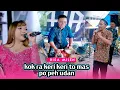 FYP Tiktok - Takkan Pisah - Admaja Music - MM audio ( Pora Keri Keri To Mas ? )