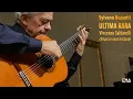 Download Lagu Sylvano Bussotti - ULTIMA RARA - Vincenzo Saldarelli
