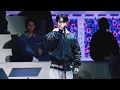 250320-21 세븐틴 원우 CARATLAND 휴지통 (LEFTOVER) 직캠 4K
