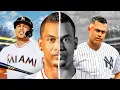 What Happened To Giancarlo Stanton