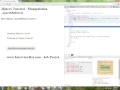 INSERTBEFORE METHOD JQUERY DEMO